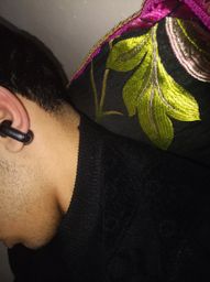 سماعات سيئة