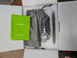 Amazing portable iron