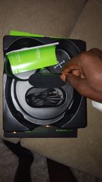 Análise do BoomPop Pro Fones