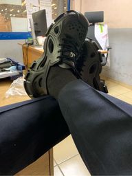 Chaussures de qualité La Révolution des Sandales Fermées pour les Aventuriers