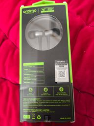 Good quality earphones