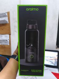 🤓 smart blender