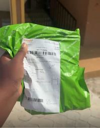 strong and lasts long