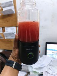 🤓 smart blender