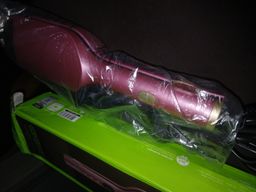 It came just as I saw it.
