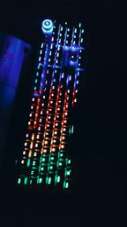 Hyper Type Wired mechanical keyboard ⌨️