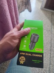 très bon chargeur pour voiture