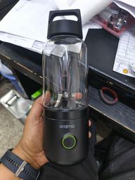 🤓 smart blender