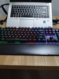 Hyper Type Wired mechanical keyboard ⌨️