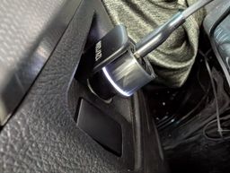 Reliable and Compact Charger