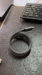 type C vers Lightning