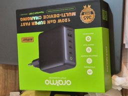 one of the best chargers