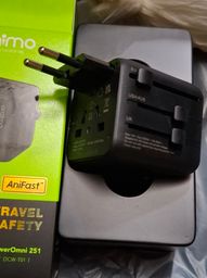 PowerOmni 25 Travel Adapter