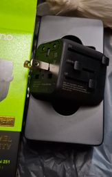 PowerOmni 25 Travel Adapter