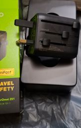 PowerOmni 25 Travel Adapter