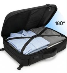 Great Daily use and travel bag!