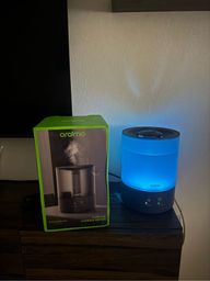 humidifier