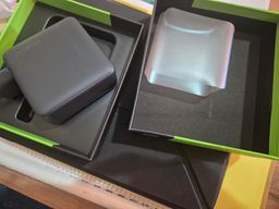 one of the best chargers