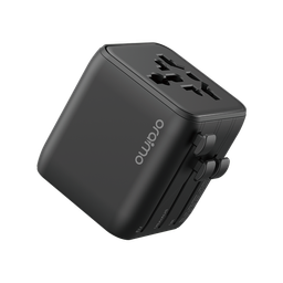 PowerOmni 25 Travel Adapter