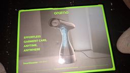 Effortless Wrinkle Removal