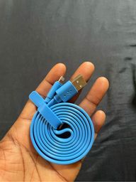 Works Faster and Better than Apple Cable