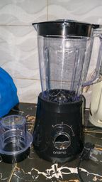 Smart blender Sleek