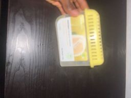 Super Fresh & Effective! Love the Pomelo Scent