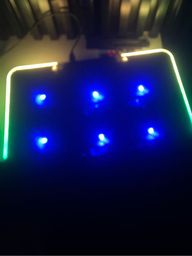 Efficient Cooling and Great Build Quality