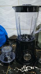 Smart blender Sleek