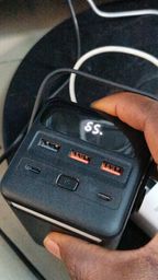 My Experience with the POWERBOX 500