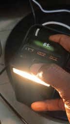 My Experience with the POWERBOX 500