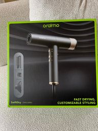 Well built, Sleek design