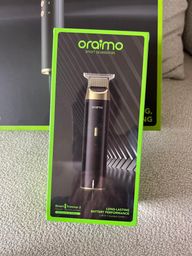 Well built, Sleek design