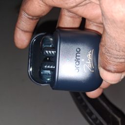 ওয়ারলেস হেডফোন