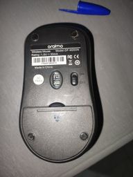 silent wireless mouse