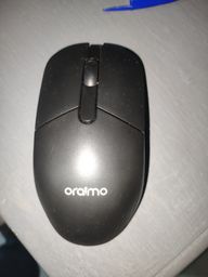 silent wireless mouse