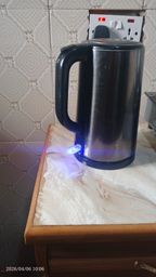 smart kettle