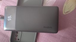 Power bank ta etto Joss.