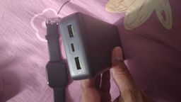 Power bank ta etto Joss.