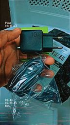 Power Cube 10 Sleek Charger Kit Eu
