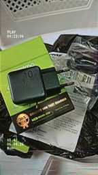 Power Cube 10 Sleek Charger Kit Eu