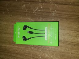 type-c in ear wired Earphone