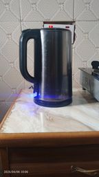 smart kettle