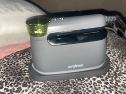Oraimo Smart Iron Review