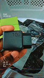 Power Cube 10 Sleek Charger Kit Eu