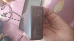 Power bank ta etto Joss.