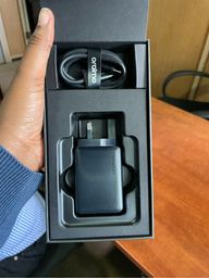 FAST & POWERFUL CHARGER