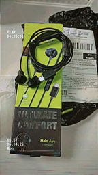 Excelentes Fones de Ouvido😊