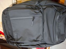 BACKPACK