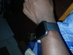 Watch Nova AM AMOLED